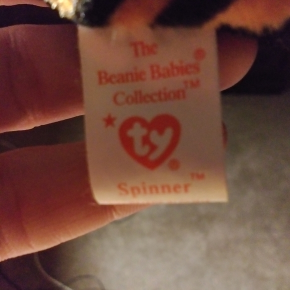 Spinner. Style 4036 - Picture 6 of 7